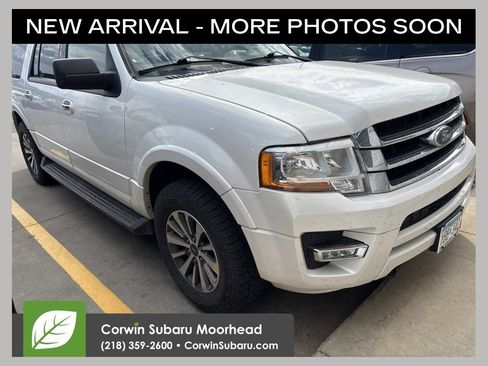 Used 2017 Ford Expedition EL XLT AWD/4WD image 1