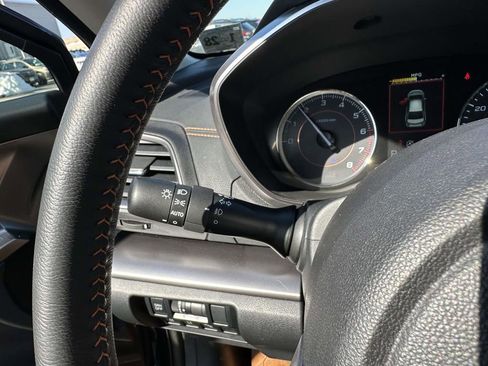 Certified 2023 Subaru Crosstrek 2.5i Limited image 28