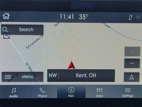 Used 2020 Lincoln Corsair Reserve w/ Equipment Group 201A image 6