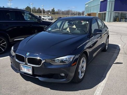Used 2013 BMW 328i xDrive Sedan image 4