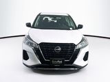 Used 2024 Nissan Kicks S image 2