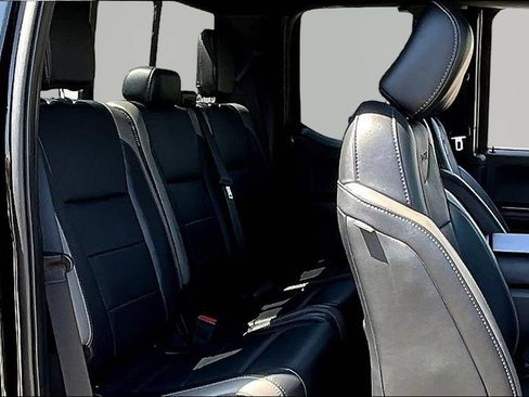 Used 2018 Ford F150 Raptor w/ Equipment Group 802A Luxury AWD/4WD image 25