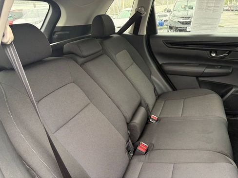 Used 2024 Honda CR-V EX image 23