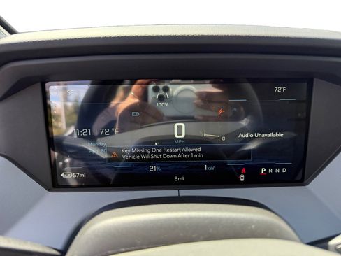 New 2027 Chevrolet Bolt LT w/ Comfort Package image 11