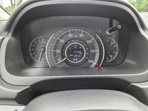 Used 2014 Honda CR-V EX image 23