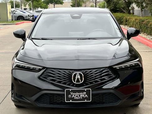 Certified 2024 Acura Integra image 8