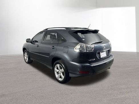 Used 2007 Lexus RX 350 AWD image 29