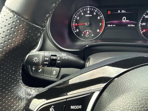 Used 2023 Kia Forte GT-Line image 32