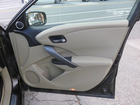 Used 2015 Acura RDX AWD w/ Technology Package image 25