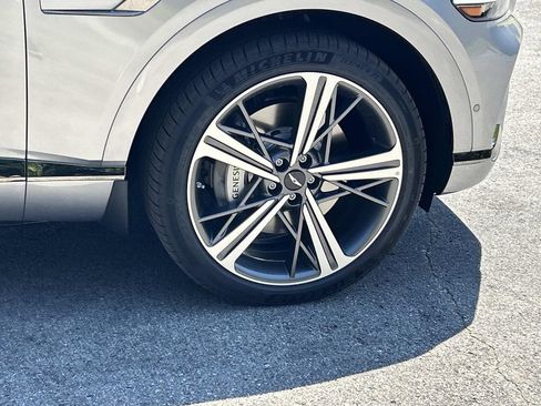 New 2027 Genesis GV80 3.5T e-SC AWD/4WD image 9