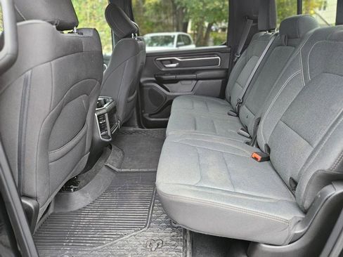 Used 2023 RAM 1500 Big Horn image 16