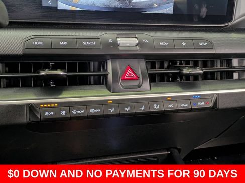 Used 2025 Kia K4 FWD image 17
