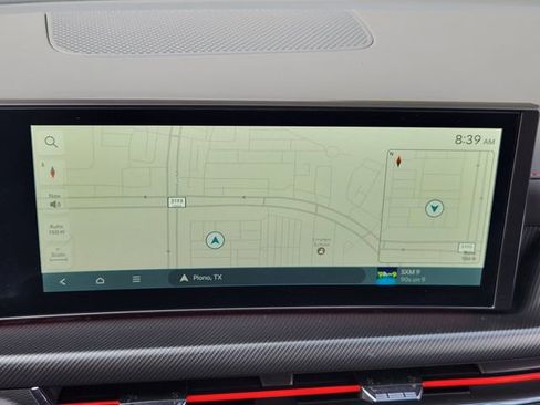 Certified 2026 Hyundai Sonata N Line FWD image 13