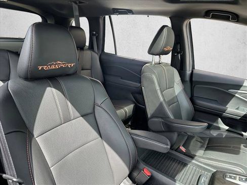 Used 2023 Honda Passport TrailSport image 29