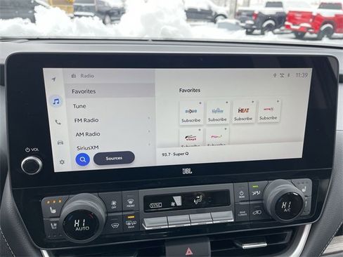 Used 2024 Toyota Grand Highlander Platinum image 16