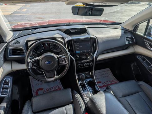 Used 2019 Subaru Ascent Limited AWD/4WD image 16