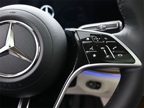 New 2026 Mercedes-Benz GLE 450 4MATIC image 23