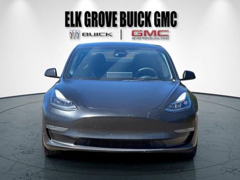Used 2023 Tesla Model 3 Long Range AWD/4WD image 9