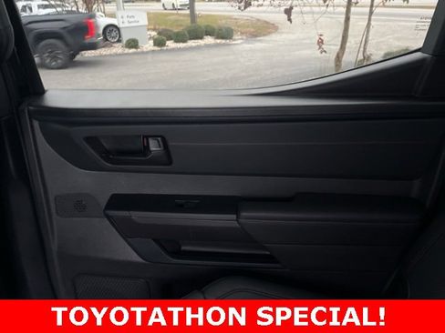 Used 2024 Toyota Tundra TRD Pro image 15