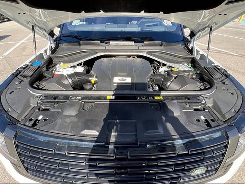 Used 2023 Land Rover Range Rover SE image 25