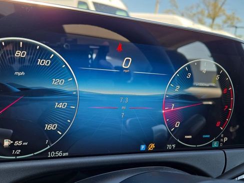New 2026 Mercedes-Benz E 350 4MATIC Sedan image 9