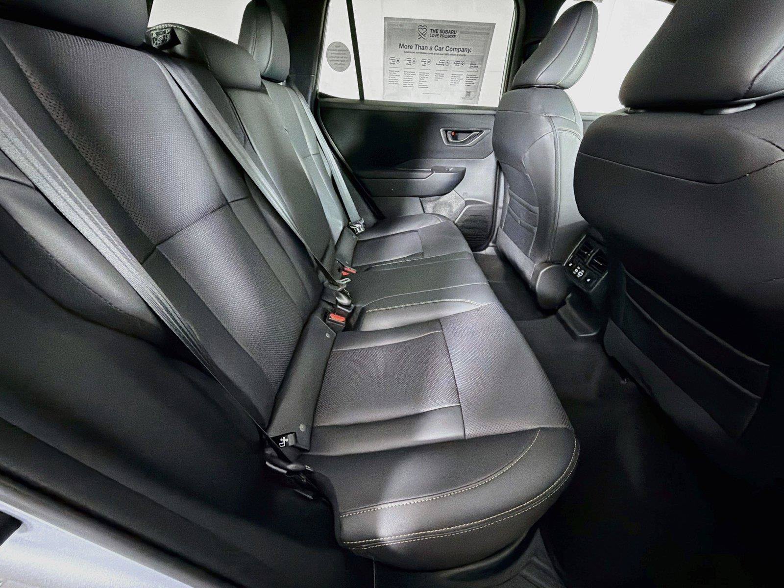 New 2026 Subaru Outback Limited AWD/4WD image 28