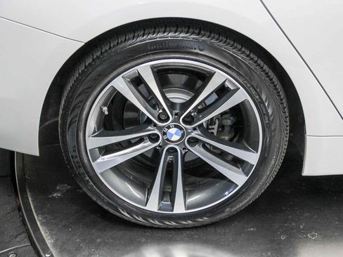Used 2020 BMW 430i Gran Coupe 430i w/ Convenience Package image 8