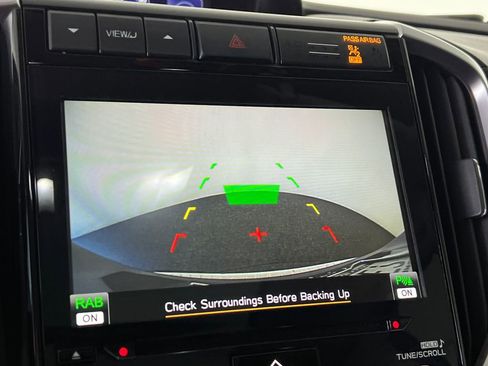 Used 2022 Subaru Ascent Touring w/ Popular Package #2A image 22