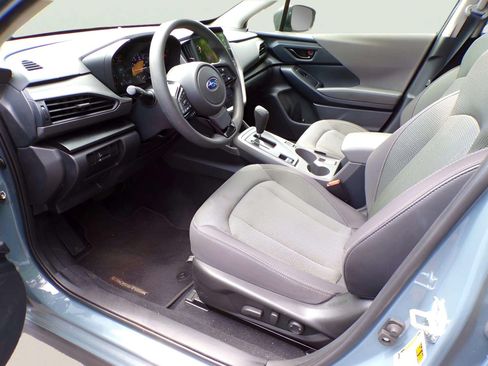 Certified 2024 Subaru Crosstrek 2.0i Premium AWD/4WD image 19