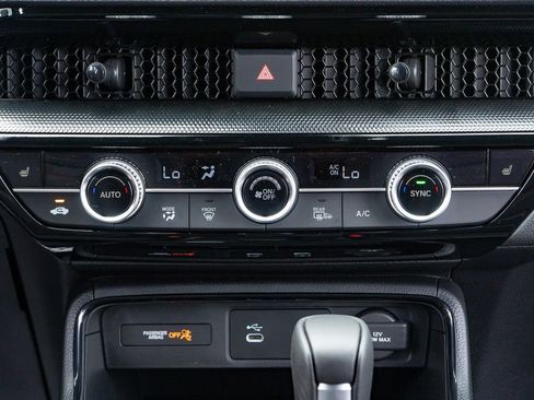 New 2026 Honda CR-V Sport Touring image 20