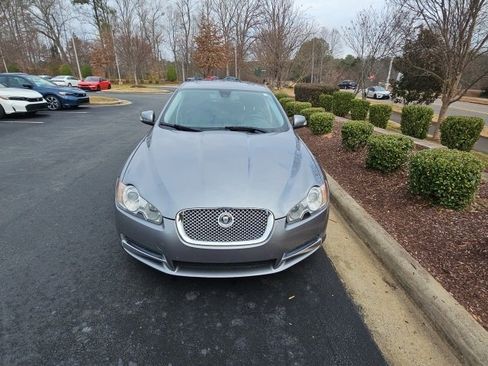 Used 2009 Jaguar XF Supercharged image 5