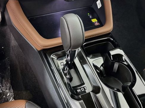 New 2026 Subaru Forester Touring AWD/4WD image 17