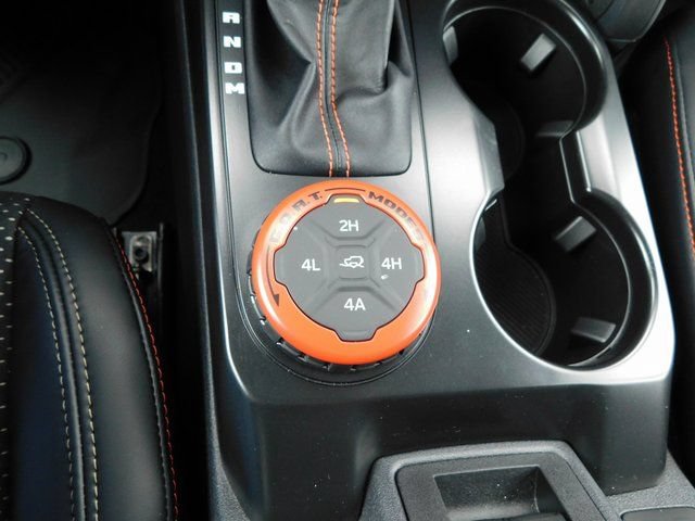 New 2025 Ford Bronco Raptor AWD/4WD image 34