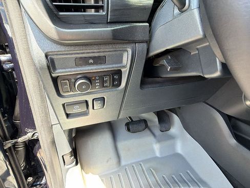 Used 2025 Ford F150 Tremor w/ Mobile Office Package AWD/4WD image 22