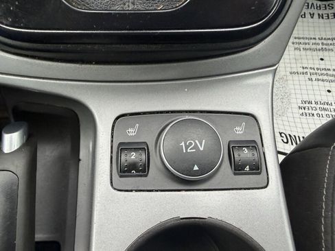 Used 2016 Ford Escape SE w/ SE Leather Comfort Package AWD/4WD image 45