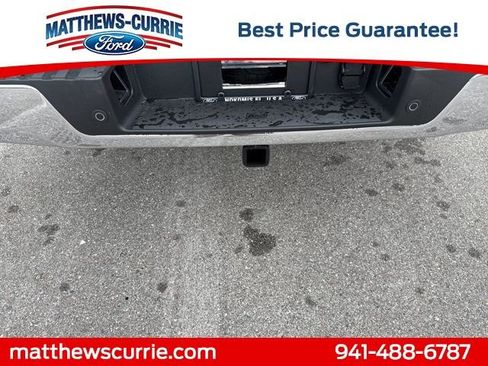 New 2026 Ford F150 XLT RWD image 14