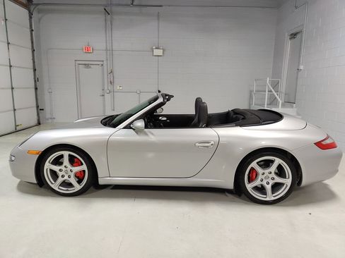 Used 2008 Porsche 911 Carrera S image 19