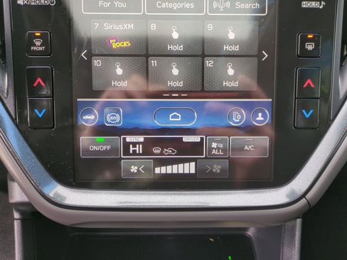 Used 2026 Subaru Crosstrek 2.5i Limited w/ Crosstrek Mirror Package image 11