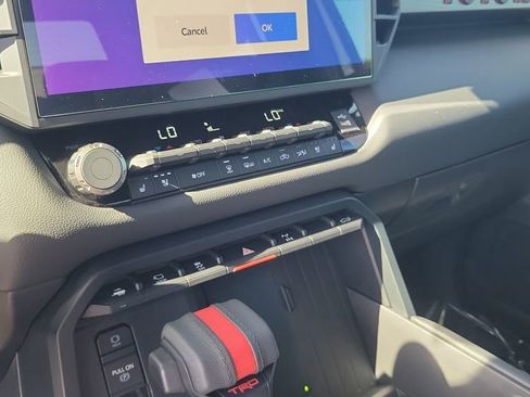 New 2026 Toyota Tundra TRD Pro AWD/4WD image 15