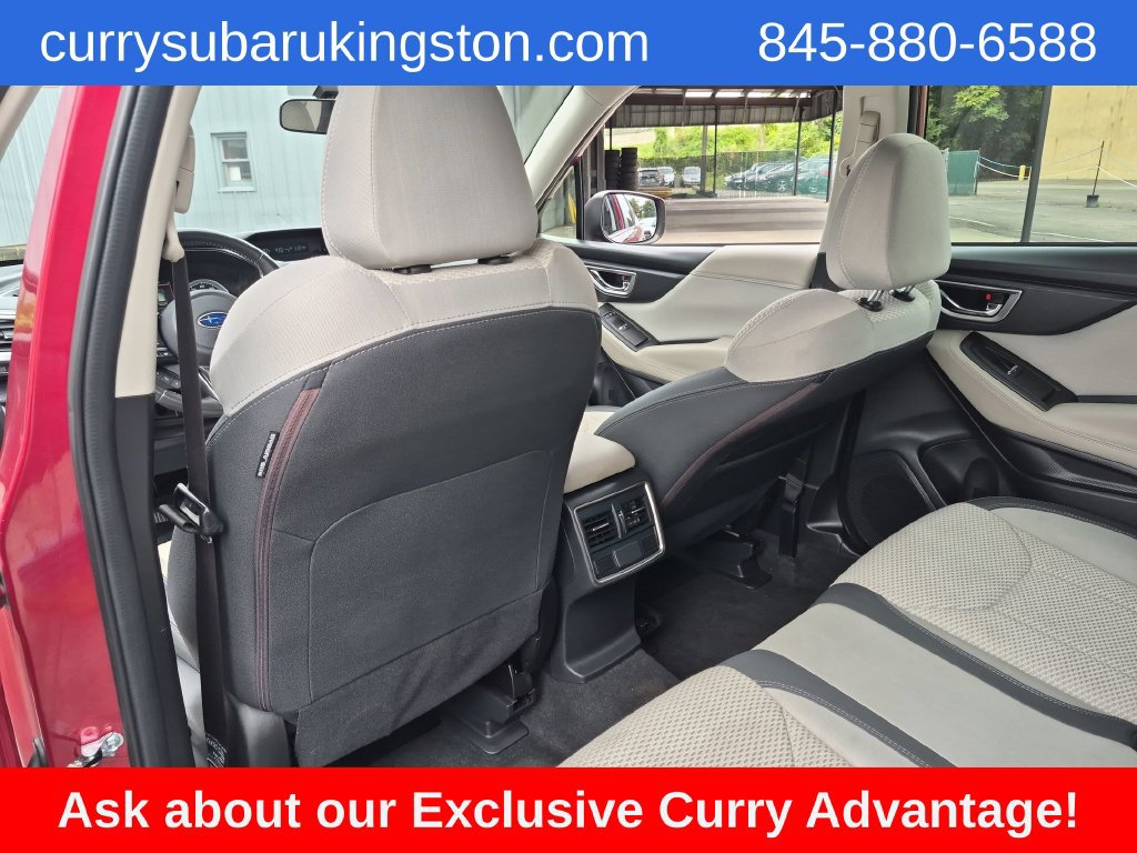 Used 2020 Subaru Forester Premium AWD/4WD image 18