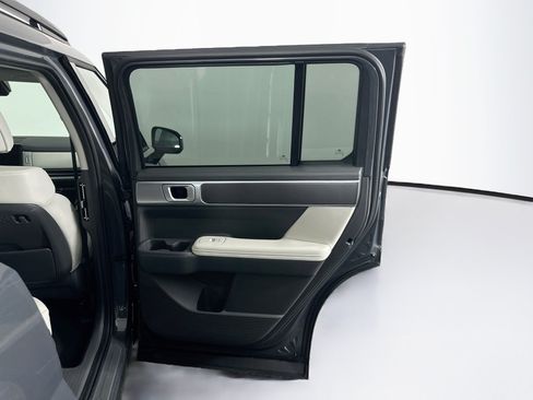 Used 2026 Hyundai Santa Fe SEL FWD image 31