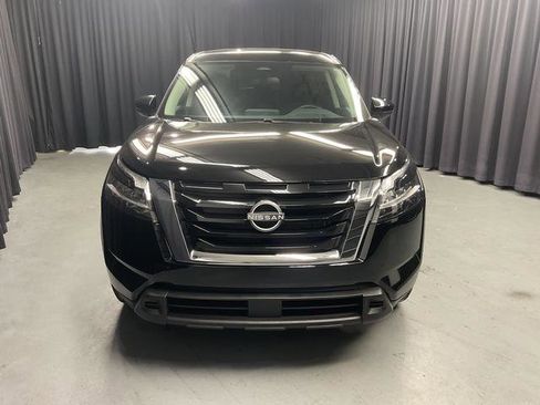 Used 2022 Nissan Pathfinder S AWD/4WD image 8