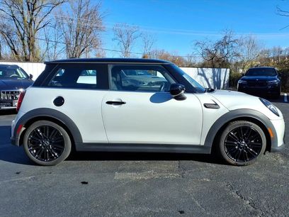 Used 2023 MINI Cooper S