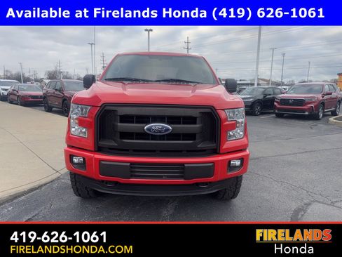 Used 2015 Ford F150 XL w/ Equipment Group 101A Mid image 11