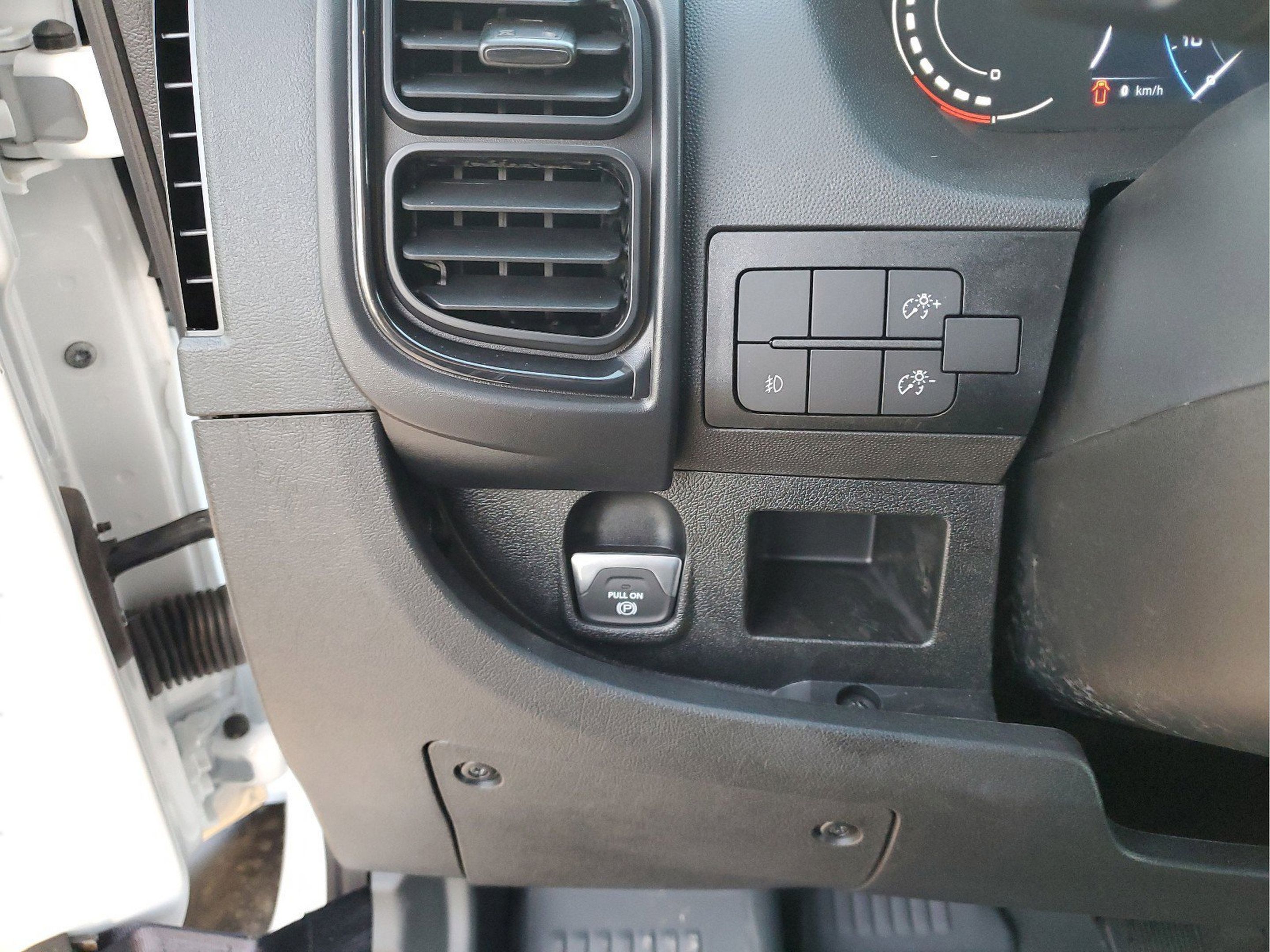 New 2025 RAM ProMaster 3500 FWD image 5