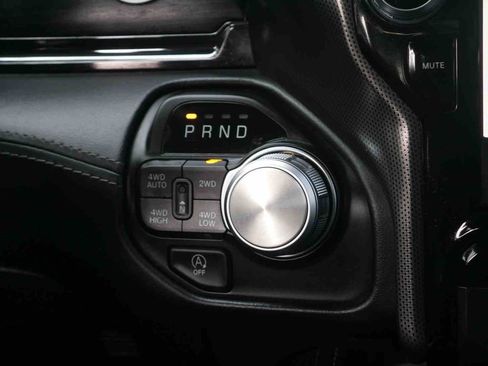 Certified 2023 RAM 1500 Limited image 9