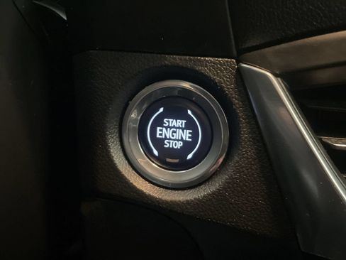 Used 2024 Buick Encore GX Sport Touring w/ Advanced Technology Package AWD/4WD image 10