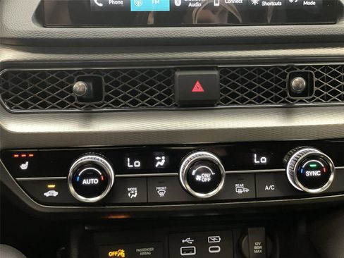 New 2026 Acura Integra A-Spec image 19