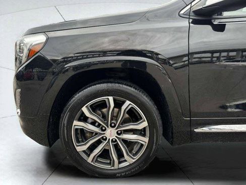 Used 2019 GMC Terrain Denali AWD/4WD image 54