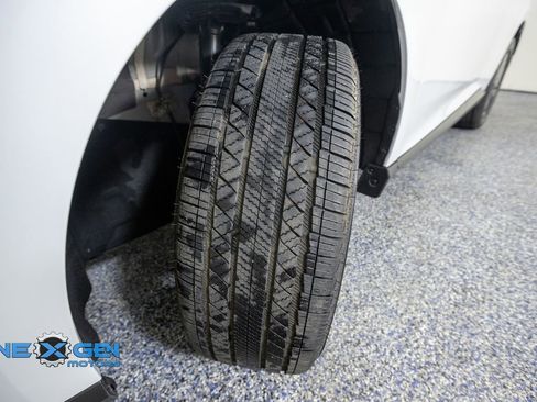 Used 2025 Nissan Murano SL AWD/4WD image 48